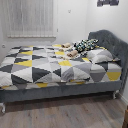 Tid Apartman Arandjelovac Exterior photo
