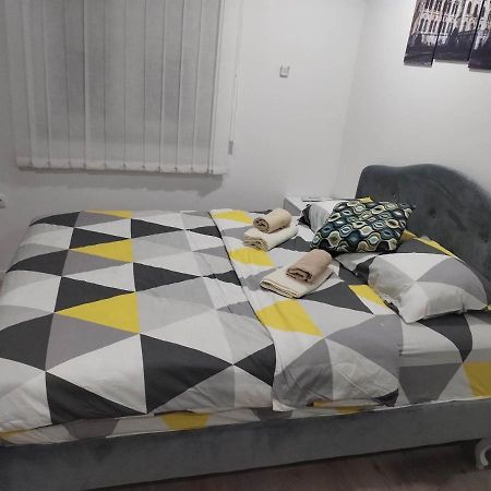 Tid Apartman Arandjelovac Exterior photo