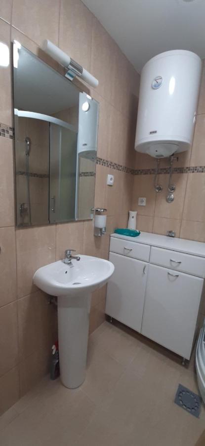Tid Apartman Arandjelovac Exterior photo