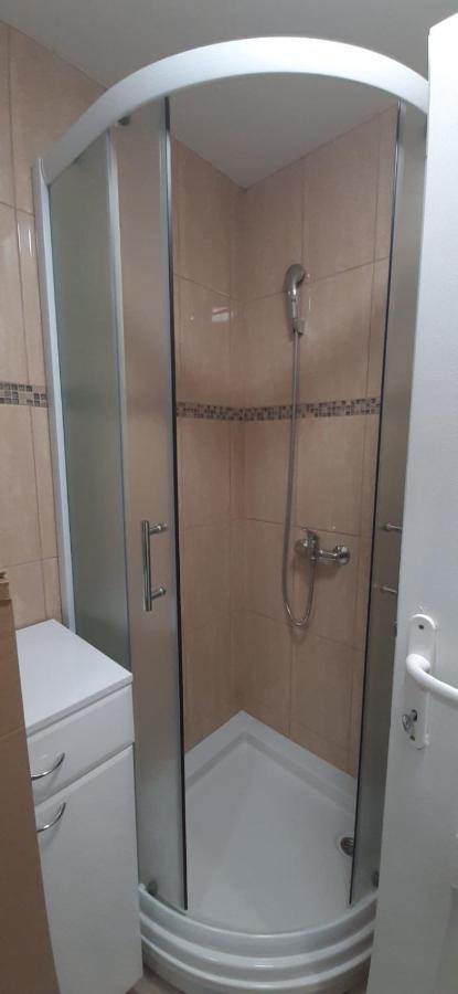 Tid Apartman Arandjelovac Exterior photo