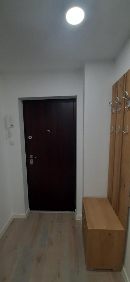 Tid Apartman Arandjelovac Exterior photo