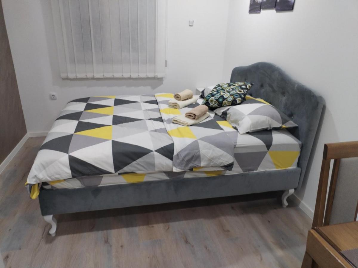 Tid Apartman Arandjelovac Exterior photo