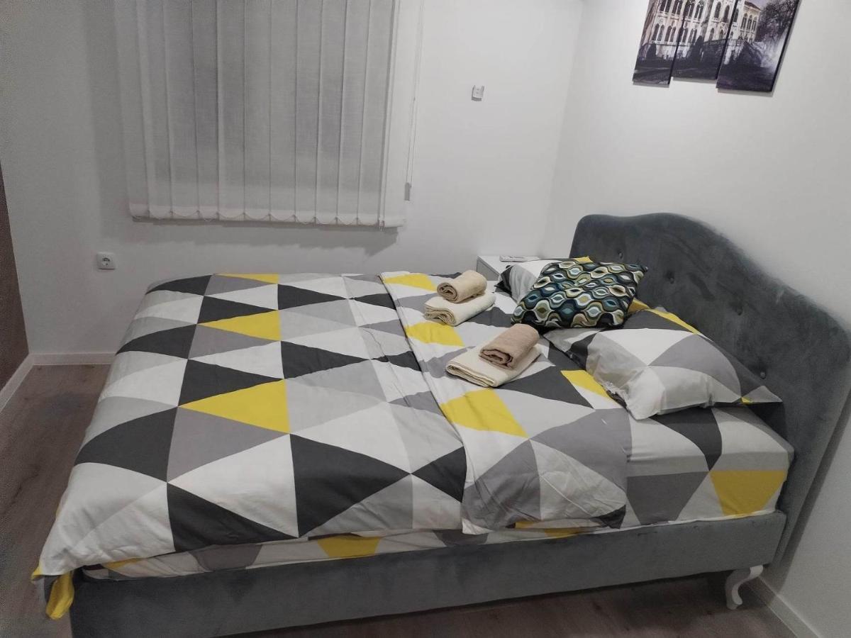 Tid Apartman Arandjelovac Exterior photo